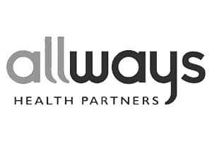 Allways Health Partners Logo