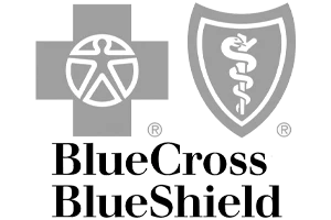 BlueCross BlueShield Logo