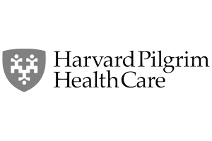 Harvard Pilgrim Health Care Logo