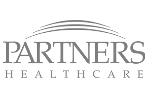 Partners Healthcare Logo