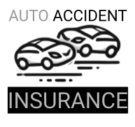 Auto Accident Insurance Logo